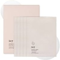 107 Beauty - Avocado Cuddle Sheet Mask Set 25g x 5 sheets