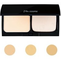 24h cosme - 24h Mineral Powder Foundation SPF 45 PA+++ 02 Light