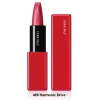 Shiseido - TechnoSatin Gel Lipstick 409 Harmonic Drive