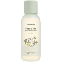 TONYMOLY - Green Tea Moisturizing Toner Minini Edition 200ml