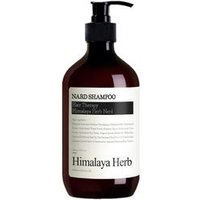 NARD - Shampoo - 4 Types Signature