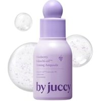 by juccy - Vinoberry Bakuchi-oil Firming Ampoule - Sérum raffermissant