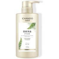 CHANDO - Anti-Breakage & Oil Control Conditioner 400g