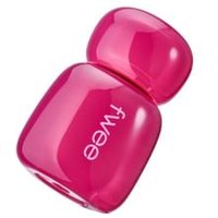 fwee - Pink Obsession Stay-Fit Lip Tint - 20 Colors #G07 Kitsch Pink