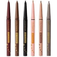 CEZANNE - Gel Eyeliner 00 Brown Black