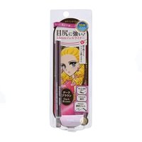 ISEHAN - Kiss Me Heroine Make Long Stay Sharp Gel Liner N 02 Dark Brown