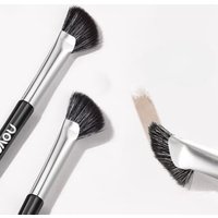 NOVO - Half Moon Nose Contour Brush 1pc product view