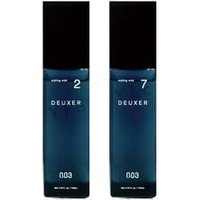 no3 - Deuxer Styling Mist 2 - 140ml