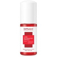 Cell Fusion C - Ampolla Rejuvenecedora Laser Rejuvenation Ampoule