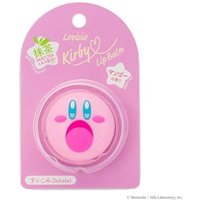 Lovisia - Kirby Lip Balm 03 Inhale Mango