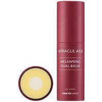 THANK YOU FARMER - Miracle Age Melawring Dual Balm 10g