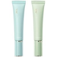 TIMAGE - Porcelain Moisturizing / Radiance Multi-effect Primer