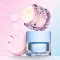 VEECCI - Refreshing Moisturizing Pre-Makeup Essence Cream - 2 Types product view