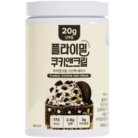 FLIMEAL Protein Shake - 11 Types Cookie And Cream