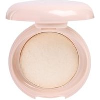 The Saem - Glam Perfection Baked Highlighter - 4 Colors #WH01 Frosty Shell