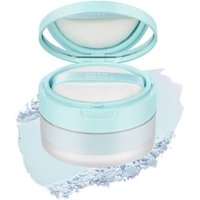 Cute Press - Hybrid Weightless Loose Powder SPF 15 PA+++ Translucent Blue