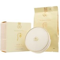 THE WHOO - Base de Maquillaje Gongjinhyang Mi Luxury Golden Cushion - 3 Colores