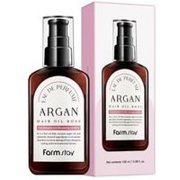 Farmstay - Eau De Perfume Argan Hair Oil - 2 Types Rose