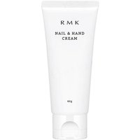 RMK - Nail & Hand Cream 60g product view