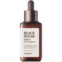 SKINFOOD - Black Sugar Perfect PHA Ampoule 50ml