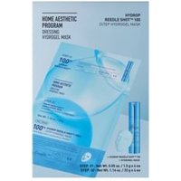 VT - Set de Mascarilla Facial Hydrop Reedle Shot 100hL 2Step Hydrogel Mask Set