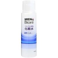Kao - Men's Biore Penetration Lotion Moist - 180ml