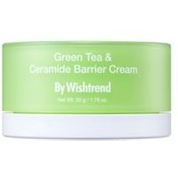 By Wishtrend - Crema Green Tea & Ceramide Barrier
