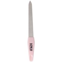 PARSA Beauty - LOV.U Small Nail File Pink