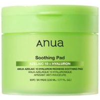 Anua - Pads Azelaic 10 Hyaluron Redness Soothing