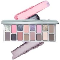 cheeryep - 16 Color Eyeshadow Palette - Steal Your Heart #07 Steal Your Heart - 14g