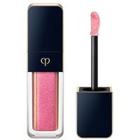 Cle de Peau Beaute - Cream Rouge Sparkle Lip Gloss 304