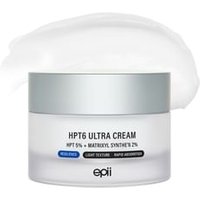 epii - HPT6 Ultra Cream 5% 50ml
