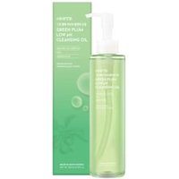 OOTD - Green Plum Low PH Cleansing Oil 200ml