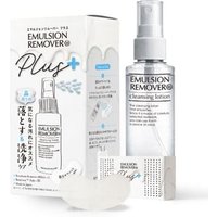 MIZUHASHIHOJYUDO - Emulsion Remover Plus Set 1 set
