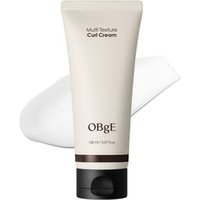 OBgE - Multi Texture Curl Cream 150ml