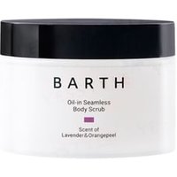 BARTH - Oil-In Seamless Body Scrub 200g