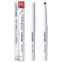 CHIFURE - Lip Liner 143 Pink product view
