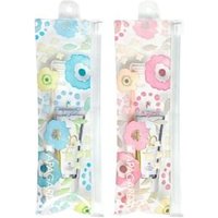 APAGARD - Premio Oral Care Scandinavian Style Travel Set 2 pcs - Random Color