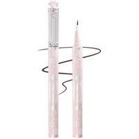 Flower Knows - Snow Ballet Liquid Eyeliner - 2 Colors 02 Tea Brown - 0.5ml product view