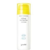 Goodal - Sérum Protector Green Tangerine Vita C Dark Spot Care Sun Serum product view