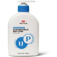 PRO-CALM - Ultra Moisture Up Body Lotion 500ml