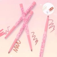 JILL LEEN - Matte Lip Liner & Lipstick - (05-08) #06 product view