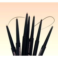 HERORANGE - Ink Silky Gel Eyeliner - 5-7 #07 Powder Fine Glitter