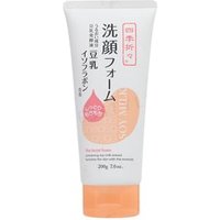 KUMANO COSME - Shikioriori Soy Milk Isoflavone Facial Cleansing Foam 200g