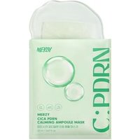 MERZY - PDRN Ampoule Mask Set - 4 Types Cica Calming