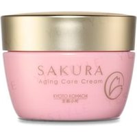 KYOTO KOMACHI - Sakura Aging Care Cream 60g