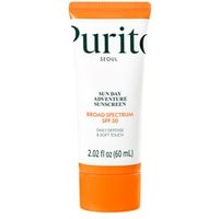 Purito SEOUL - Protector Solar Sun Day Adventure Sunscreen