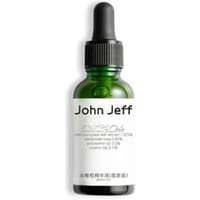 John Jeff - Olive Oil Serum (For Acne-Prone Skin) 30ml