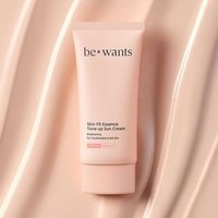 bewants - Skin Fit Essence Tone Up Sun Cream 50ml