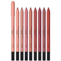 DEROL - Inspiration Muse Velvet Matte Lip Liner - 8 Colors #06 - 0.6g